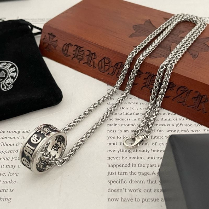 Chrome Hearts Necklaces